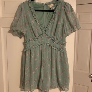 Altar’d State romper